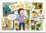 Tonis Tag | Und was machen eigentlich die anderen die ganze Zeit? - Lilli L'Arronge - 9783954702923