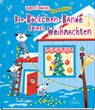 Die Böckchen-Bande feiert Weihnachten - Bjørn F. Rørvik - 9783954702961