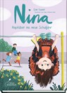 Nina - Kopfüber ins neue Schuljahr - Emi Gunér - 9783954702992