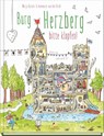 Burg Herzberg - Bitte klopfen! - Marja Baseler ; Annemarie van den Brink - 9783954703043