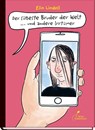 Der süßeste Bruder der Welt und andere Irrtümer - Elin Lindell - 9783954703135