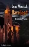 Haveljagd - Jean Wiersch - 9783954750429