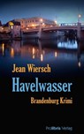 Havelwasser - Jean Wiersch - 9783954750443