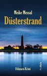 Düsterstrand - Meike Messal - 9783954752164