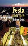 Festa Mortale - Astrid Plötner - 9783954752201