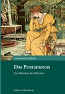 Das Pentameron - Giambattista Basile - 9783954942374