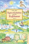 Sagen und Geschichten aus dem Teufelsmoor, Band 1 - Wilko Jäger - 9783954942565