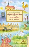 Sagen & Geschichten aus Münster und dem Münsterland - Barbara Blasum ; Vera Isabelle Blasum - 9783954943159