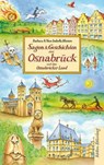 Sagen und Geschichten aus Osnabrück und dem Osnabrücker Land - Barbara Blasum ; Vera Isabelle Blasum - 9783954943562