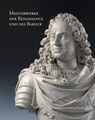 Meisterwerke der Renaissance und des Barock - Stephan Koja ; Claudia Kryza-Gersch - 9783954985135