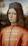 Gemäldegalerie Alte Meister - Stephan Koja - 9783954985357