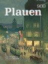 Plauen 900 - Stadt Plauen - 9783954986262