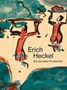 Erich Heckel - Renate Ebner ; Andreas Gabelmann - 9783954988891