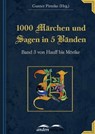 1000 Märchen und Sagen in 5 Bänden - Band 3 - Gunter Pirntke - 9783955010447