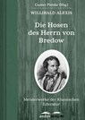 Die Hosen des Herrn von Bredow - Willibald Alexis - 9783955012946