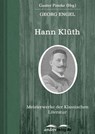 Hann Klüth - Georg Engel - 9783955013189