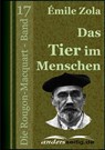 Das Tier im Menschen - Émile Zola - 9783955013790