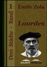 Lourdes - Émile Zola - 9783955013837