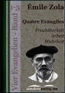 Quatre Evangiles - Émile Zola - 9783955014988