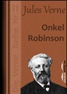 Onkel Robinson - Jules Verne - 9783955015534