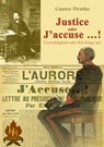 Justice oder J'accuse …! - Gunter Pirntke - 9783955017644