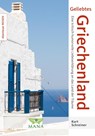 Geliebtes Griechenland - Kurt Schreiner - 9783955030544