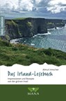 Das Irland-Lesebuch - Almut Irmscher - 9783955031367