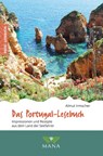 Das Portugal-Lesebuch - Almut Irmscher - 9783955031466