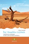 Das Namibia-Lesebuch - Almut Irmscher - 9783955032005