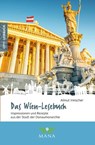 Das Wien-Lesebuch - Almut Irmscher - 9783955032340