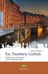 Das Hamburg-Lesebuch - Almut Irmscher - 9783955032401