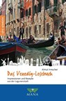 Das Venedig-Lesebuch - Almut Irmscher - 9783955032432