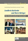 Landkreis Karlsruhe und Sha'ar HaNegev - Bernd Breitkopf ; Siegfried Rihm ; Christoph Schnaudigel ; Alon Schuster - 9783955054243