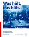Was hält, das hält. - Hubert Bernnat - 9783955055028
