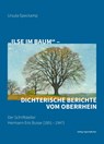 "Ilse im Baum" - dichterische Berichte vom Oberrhein - Ursula Speckamp - 9783955055387
