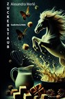 Zuckerstaub - Alexandra Werlé - 9783955055431