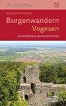 Burgenwandern Vogesen - Margaret Ruthmann - 9783955059989
