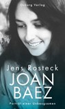 Joan Baez - Jens Rosteck - 9783955101497