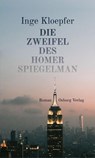 Die Zweifel des Homer Spiegelman - Inge Kloepfer - 9783955103248