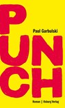 Punch - Paul Garbulski - 9783955103781