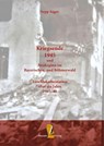 Kriegsende 1945 und Neubeginn im Bayerischen- und Böhmerwald - Sepp Sager - 9783955111342