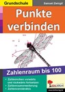 Punkte verbinden 100 - Samuel Zwingli - 9783955138363