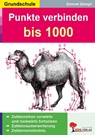 Punkte verbinden 1000 - Samuel Zwingli - 9783955138370