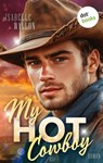 My Hot Cowboy - Isabelle Wallon - 9783955204778