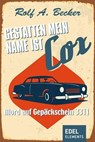 Gestatten, mein Name ist Cox - Rolf A. Becker - 9783955300937