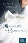 Maskerade in Rampstade - Sophia Farago - 9783955301040