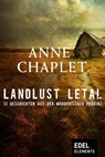 Landlust letal - Anne Chaplet - 9783955302610