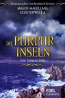Die Purpurinseln - Thomas Finn - 9783955307035