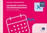 Kaufmann/-frau für Büromanagement - Michaela Rung-Kraus ; Claudia Schulte zur Surlage - 9783955323103