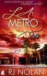 L.A. Metro - RJ Nolan - 9783955330385